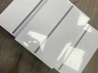 iPad 9th 10.2″ 64GB Wifi Selados Entregas e Garantias