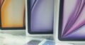 iPad Air 6th M2 11″ 128GB Wifi 2024 Selados Entregas e Garantias