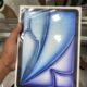 iPad Air 6th M2 11″ 256GB Wifi 2024 Selados Entregas e Garantias
