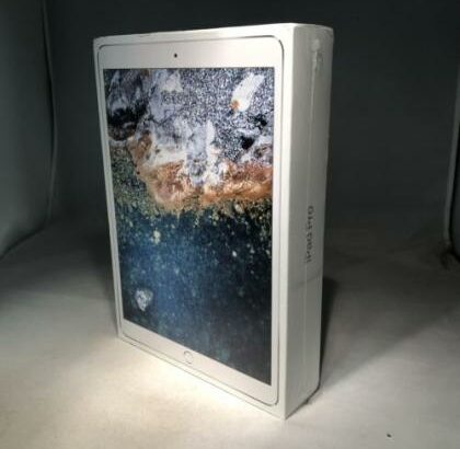 iPad Pro 10.5″ 512GB Wifi+Cell Selados Entregas e Garantia