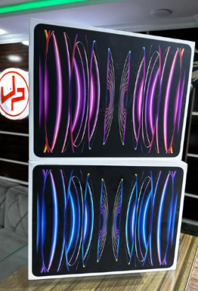 iPad Pro 11″ M2 128GB Wifi+Cell 2022 Selados Entregas e Garantia