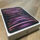 iPad Pro 11″ M2 256GB Wifi+Cell 2022 Selados Entregas e Garantia