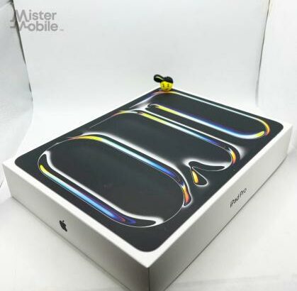 iPad Pro 11 M4 256GB Wifi 2024 Selados Entregas e Garantias