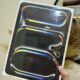 iPad Pro 11 M4 256GB Wifi+Cell 2024 Selados Entregas e Garantias