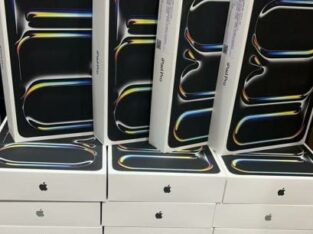 iPad Pro 11 M4 512GB Wifi 2024 Selados Entregas e Garantias