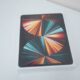 iPad Pro 12.9 M1 1TB Wifi+Cell 2021 Selados Entregas e Garantias