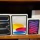 iPad PRO M4 11” 256gb WiFi selado