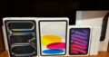 iPad Pro M4 11” 512gb WiFi selado