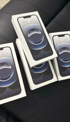 iPhone  16e  128gb • selado