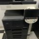 Konica Minolta Bizhub 363 Promoção