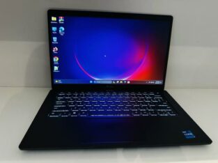 Lap Super Limpo Dell Latitude 7320 UltraBook Machine Touchscreen  Display  ,Intel Core i7-1185G7 vPro,Win 11 Pro,16 GB DDR4 SDRAM,256 GB SSD NVMe,13″