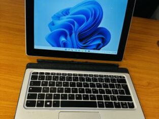 Lap Top Semi Novo HP Elite X21012 G1  2-in-1 Touchscreen Desmontável Intel Core M7-6y75 6TH Gen (08 CPUS)  8GB DDR4 SDRAM  256GB SSD NVMe VPro Process