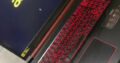 Laptop Gamar Acer nitro 5 i5 9th 16GB RAM 500GB SSD Nvidia GeForce GTX 1650 4GB