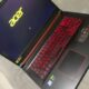 Laptop Gamar Acer nitro 5 i5 9th 16GB RAM 500GB SSD Nvidia GeForce GTX 1650 4GB