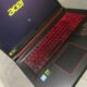 Laptop Gamar Acer nitro 5 i5 9th 16GB RAM 500GB SSD Nvidia GeForce GTX 1650 4GB