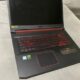 Laptop Gamar Acer nitro 5 i5 9th 16GB RAM 500GB SSD Nvidia GeForce GTX 1650 4GB