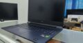 Laptop Ganer Victus By HP 15 Ryzen 7-5800H 16GB RAM 512GB SSD RTX 3050Ti 4GB