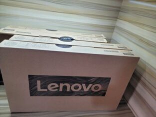 Lenovo Celeron N4020 4GB RAM 256GB SSD Selados Entregas e Garantias