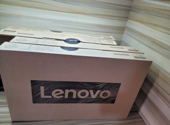 Lenovo Celeron N4020 4GB RAM 256GB SSD Selados Entregas e Garantias