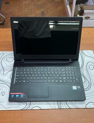 Lenovo Ideapad 110 Celeron N3060/3350 4GB RAM 500GB
