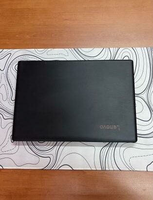 Lenovo Ideapad 110 Celeron N3060/3350 4GB RAM 500GB