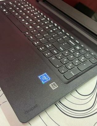 Lenovo Ideapad 110 Celeron N3060/3350 4GB RAM 500GB