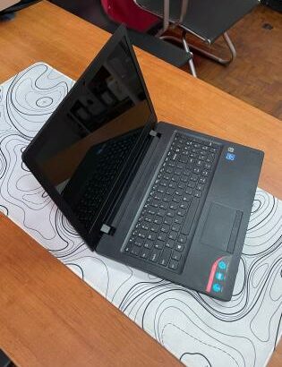 Lenovo Ideapad 110 Celeron N3060/3350 4GB RAM 500GB