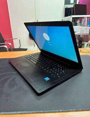 Lenovo Ideapad 110 Celeron N3060 2GB RAM 500GB HDD
