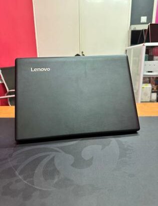 Lenovo Ideapad 110 Celeron N3060 2GB RAM 500GB HDD