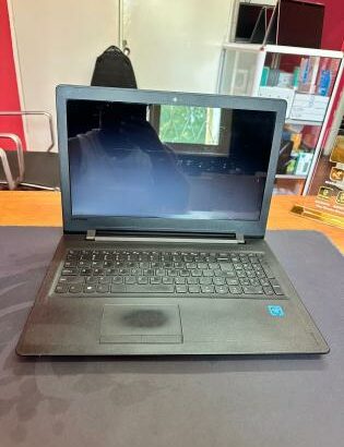 Lenovo Ideapad 110 Celeron N3060 2GB RAM 500GB HDD