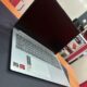 Lenovo Ideapad 1 AMD Ryzen 3 7320U 4GB RAM 256GB SSD