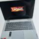 Lenovo Ideapad  Flex 5 Convertible 360 Graus 2-in-1 Touchscreen, 11th Geração ,AMD RYZEN 5. 5500U CPU @ 2.10GHz ,16 GB DDR4 SDRAM ,512 GB SSD NVMe,AMD
