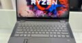 Lenovo Ideapad Flex 5 RyEn 7 2in1 X360 Touch 16GB RAM 512GB SSD AMD Eyzen 7 500 Graphic