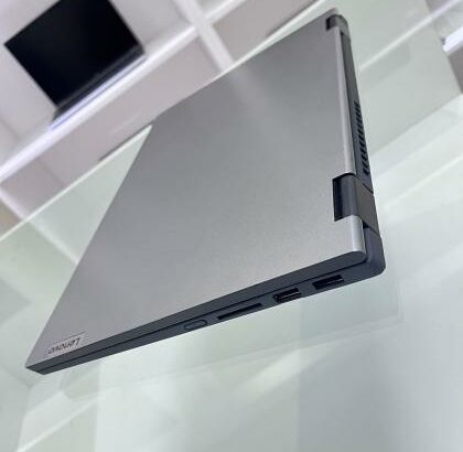 Lenovo Ideapad Flex 5 RyEn 7 2in1 X360 Touch 16GB RAM 512GB SSD AMD Eyzen 7 500 Graphic