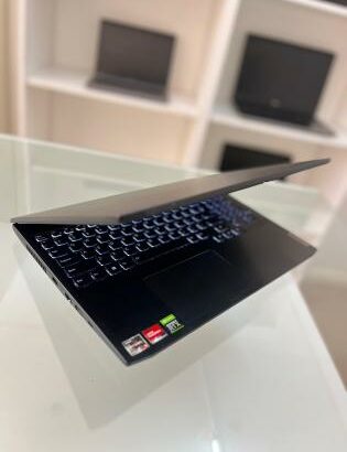 Lenovo Ideapad L340 i5 9th 16GB RAM 256GB SSD 500GB SSHD Nvidia GeForce GTX 1050