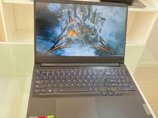 Lenovo Ideapad L340 i5 9th 16GB RAM 256GB SSD 500GB SSHD Nvidia GeForce GTX 1050