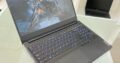 Lenovo Ideapad L340 i5 9th 16GB RAM 256GB SSD 500GB SSHD Nvidia GeForce GTX 1050
