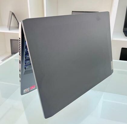 Lenovo Ideapad L340 i5 9th 16GB RAM 256GB SSD 500GB SSHD Nvidia GeForce GTX 1050