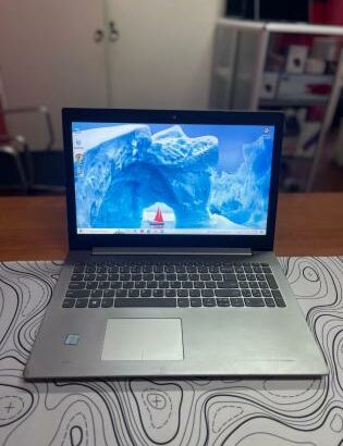 Lenovo Ideapad V330 i5 7th 500GB 4GB
