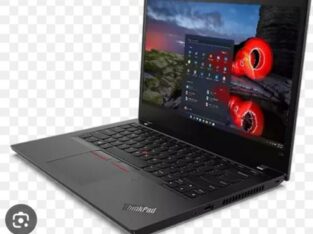 LENOVO THINKPAD L14 GEN 4 AMD RYZEN 7 PRO 7730U 16GB RAM 512GB SSD 14″ WIN11 PRO SELADOS