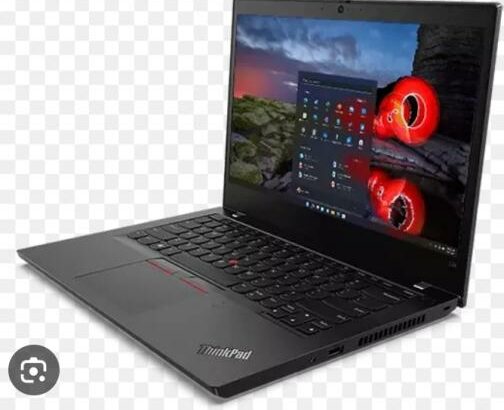 LENOVO THINKPAD L14 GEN 4 AMD RYZEN 7 PRO 7730U 16GB RAM 512GB SSD 14″ WIN11 PRO SELADOS