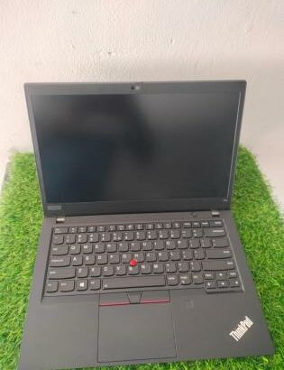 Lenovo Thinkpad T14 i5 10th 16GB RAM 1TB SSD