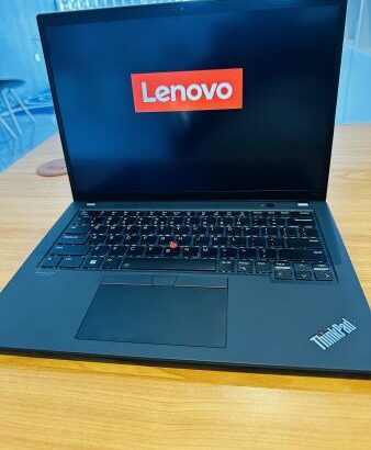 Lenovo ThinkPad T14S Lap Top Gráfico e Exclusivo , AMD Ryzen 7 PRO 6850U (16 CPUs) 2.70GHZ,32 GB DDR5 SDRAM,256 GB SSD NVMe,14“ inch Display 1920*1080