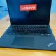 Lenovo ThinkPad T14S Lap Top Gráfico e Exclusivo , AMD Ryzen 7 PRO 6850U (16 CPUs) 2.70GHZ,32 GB DDR5 SDRAM,256 GB SSD NVMe,14“ inch Display 1920*1080