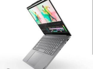 LENOVO YOGA PRO 7 14IMH9 CORE ULTRA 7 155H 16GB RAM 1TB SSD RTX 4050 6GB 14″ 2.8K WIN11 H SELADOS