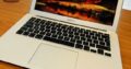 MacBook Air 2015 Limpinho  Intel Core I5 1.60 GHZ  8GB RAM  256 GB SSD NVME  13.3 Inch (1440×900) Intel HD Graphics 6000 1536MB Bateria Excelente  Car