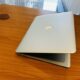 MacBook Air 2015 Limpinho  Intel Core I5 1.60 GHZ  8GB RAM  256 GB SSD NVME  13.3 Inch (1440×900) Intel HD Graphics 6000 1536MB Bateria Excelente  Car