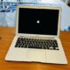 MacBook Air 2015 Limpinho  Intel Core I5 1.60 GHZ  8GB RAM  256 GB SSD NVME  13.3 Inch (1440×900) Intel HD Graphics 6000 1536MB Bateria Excelente  Car