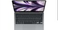 MACBOOK AIR M1 13 8 CORE CPU/ 7 CORE GPU 8GB RAM 256GB SSD SELADOS