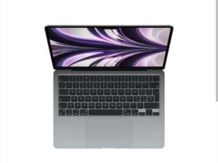 MACBOOK AIR M1 13 8 CORE CPU/ 7 CORE GPU 8GB RAM 256GB SSD SELADOS